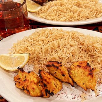 Khyber Pass Kabob - Afghan Near Me - Dublin, California