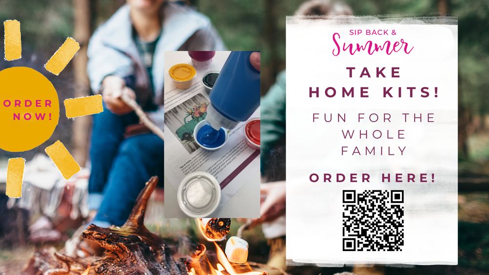 PAINTING WITH A TWIST Updated September 2024 16 Photos 17155