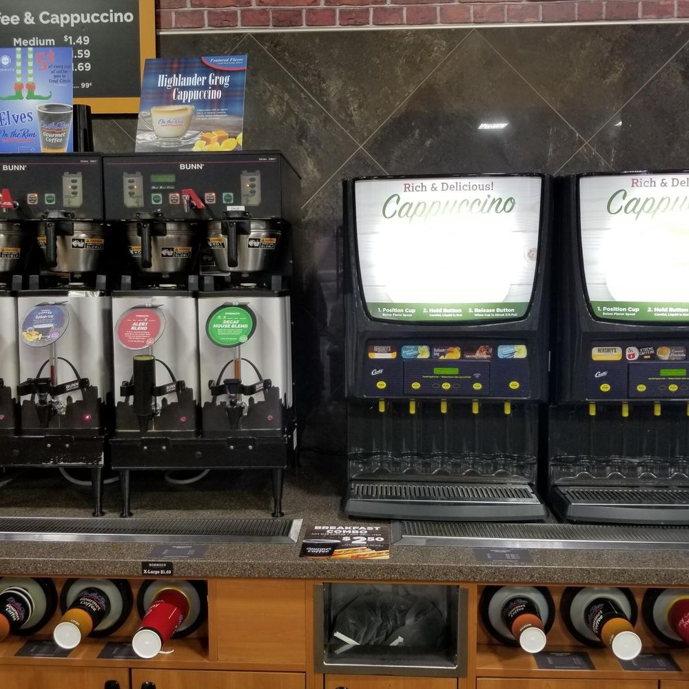 THE BEST 10 GAS STATIONS NEAR HIGH RIDGE TOWNSHIP, MO 63051