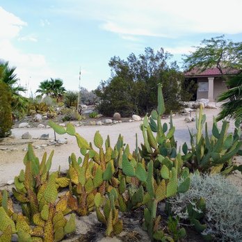Dhamma Vaddhana - Check the daytime sky for clouds & evening sky for stars! SPECTACULAR! And the ground for wildlife! COOL! - Meditation Centers Near Me - Twentynine Palms, California