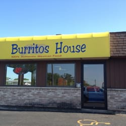 Burritos House