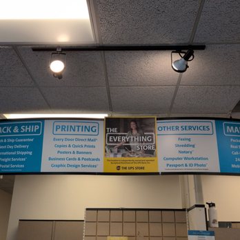 The UPS Store - Menu err pricess - Printing Services Near Me - San Diego, California The UPS Store - Menu err pricess - Printing Services Near Me - San Diego, California