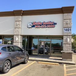 Bella Smiles - Bella Smiles provides trusted and affordable dental care to families in Mt. Pleasant, TX.