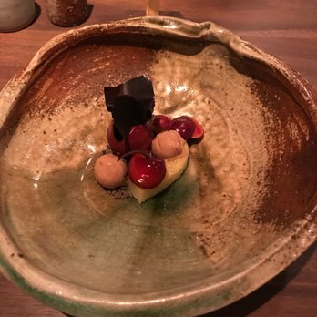 SingleThread Restaurant & Inn - New American Near Me - Healdsburg, California