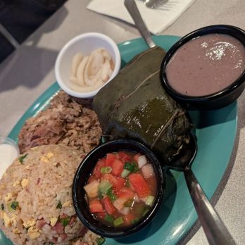Kuhio Grille - Hawaiian Near Me - Hilo, Hawaii