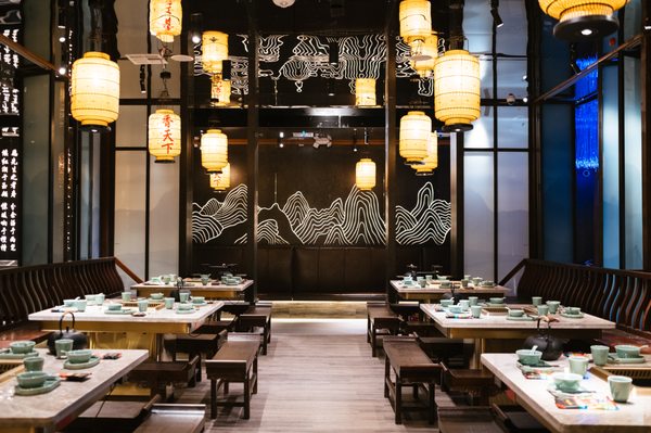 Wagyu House by The X Pot by null