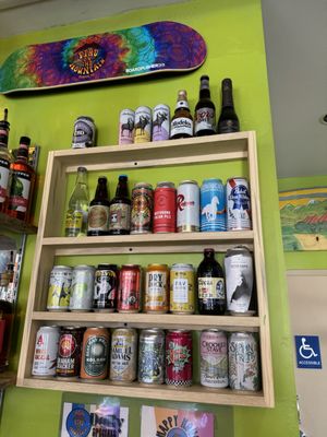 Fire On The Mountain by null