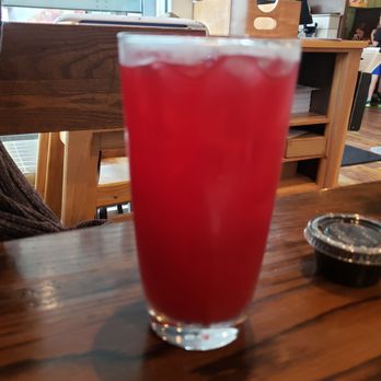 First Watch - Morning Blessing with Drink and Elderberry Shot - Breakfast & Brunch Near Me - Decatur, Georgia First Watch - Morning Blessing with Drink and Elderberry Shot - Breakfast & Brunch Near Me - Decatur, Georgia