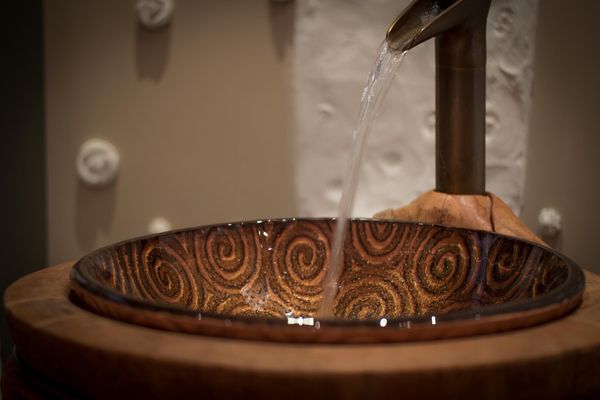 Romantik Jugendstilhotel Bellevue by null