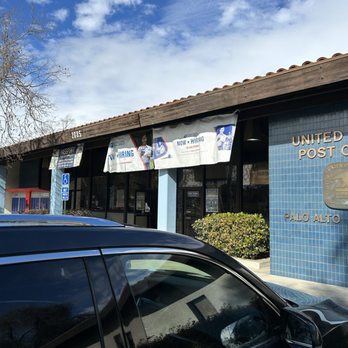 US Post Office - Post Offices Near Me - East Palo Alto, California US Post Office - Post Offices Near Me - East Palo Alto, California