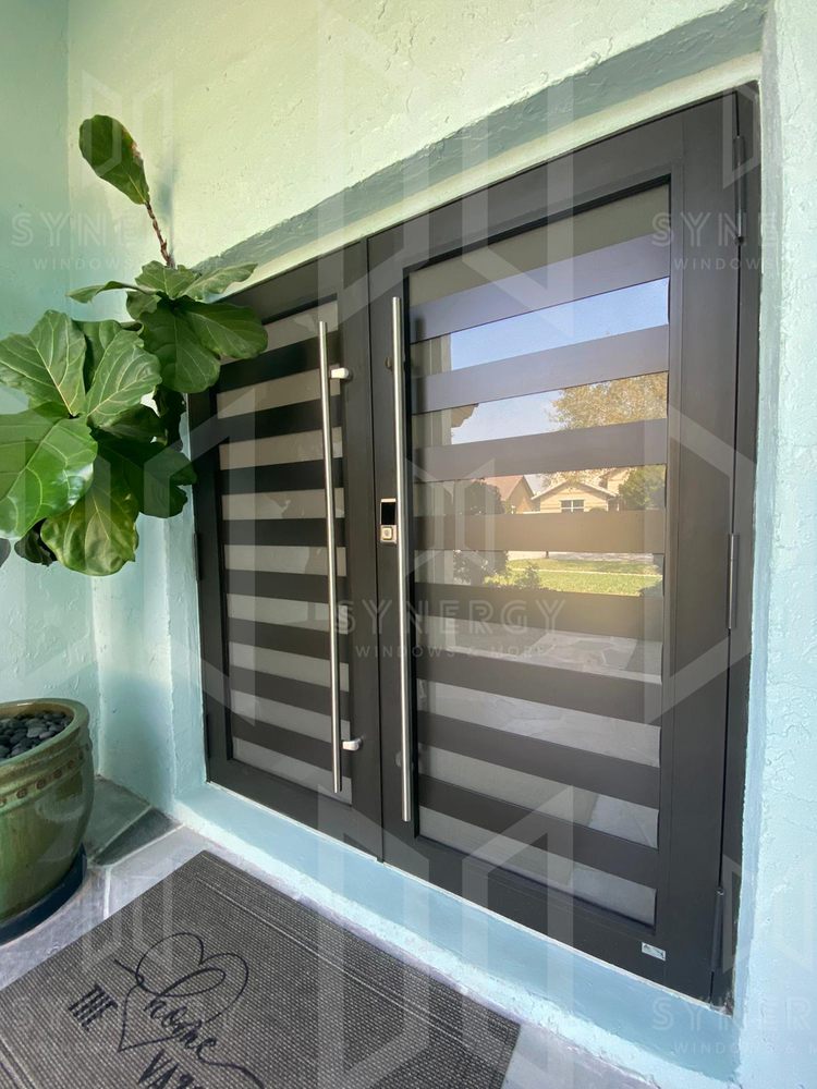 Slide of Synergy Windows And More