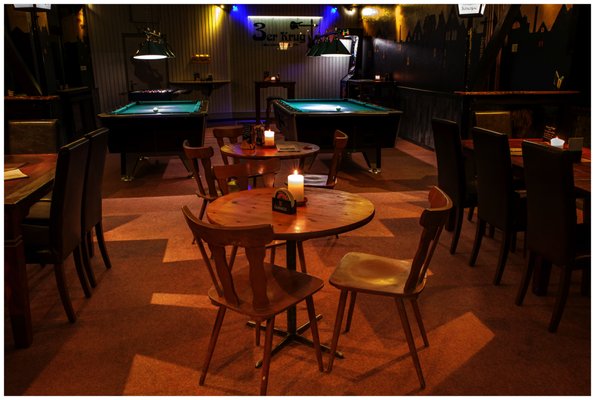 3er Krug -Pub & Kitchen- (Gaststätte Dreierkrug) by null