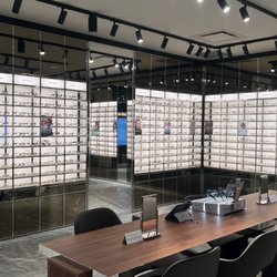LensCrafters