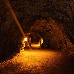 Nahuku - Thurston Lava Tube