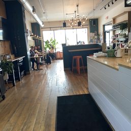 Plenty of seating + another room as well!! Plenty of seating + another room as well!!