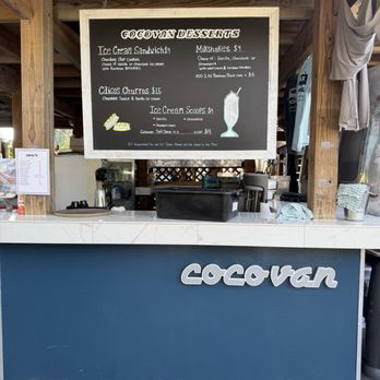 Cocovan Airstream Lounge - Cocovan - Food Trucks Near Me - Avon Park, Florida Cocovan Airstream Lounge - Cocovan - Food Trucks Near Me - Avon Park, Florida