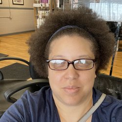 Celina's Hair Studio - Fresh cut by Tamara!