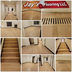 Jay's Flooring