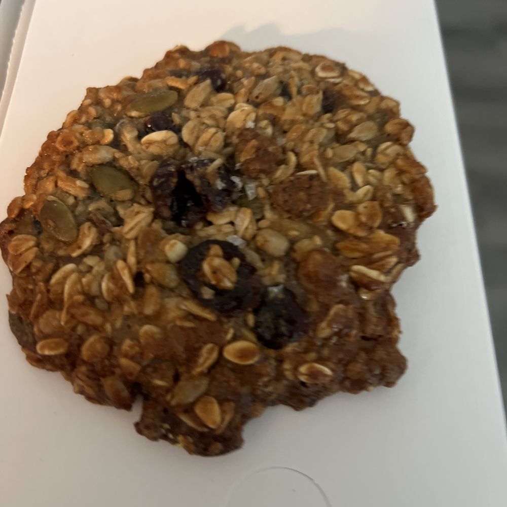 Amelia's - Breakfast cookie! - Bakeries Near Me - Indianapolis, Indiana