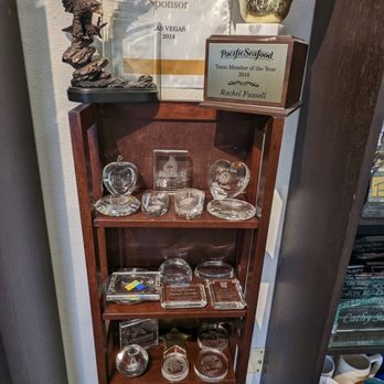 Crystal Images - Freedom and Disco!!! The perfect combination - Trophy Shops Near Me - Irving, Texas