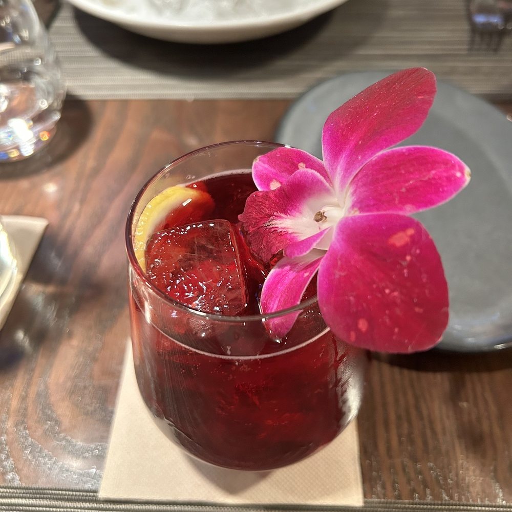 Gunther & Co - Yuzu drink - Seafood Near Me - Baltimore, Maryland Gunther & Co - Yuzu drink - Seafood Near Me - Baltimore, Maryland