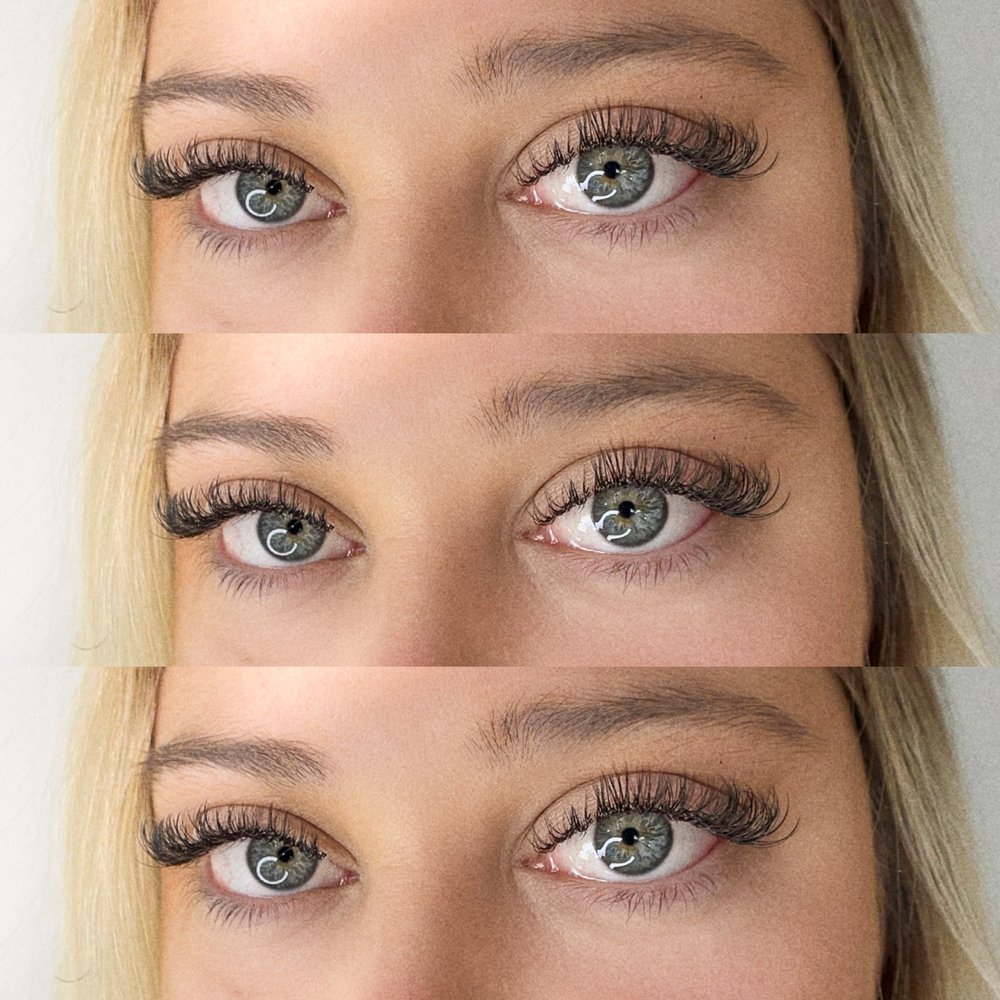 LASH DIVINITY 28 Photos 204 W Evergreen Blvd, Vancouver, WA Yelp