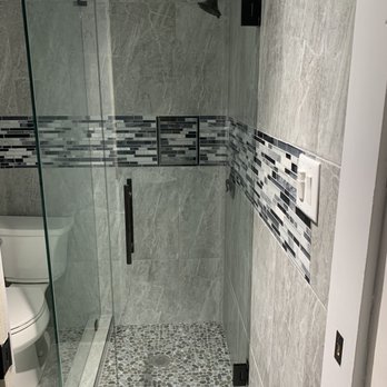 Issacs Glass - Shower doors - Glass & Mirrors Near Me Issacs Glass - Shower doors - Glass & Mirrors Near Me