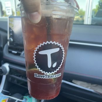 Tea Bar & Fusion Kitchen - Strawberry lime - Cafes Near Me - Redding, California Tea Bar & Fusion Kitchen - Strawberry lime - Cafes Near Me - Redding, California