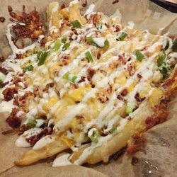City Park Pizza
