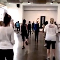 Jazzercise - Located in beautiful Dana Point Harbor at the OC Sailing & Events Center.