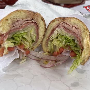 Cheat’s Cheesesteaks - Classic Italian - Cheesesteaks Near Me - Charlotte, North Carolina