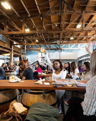 The Infinite Monkey Theorem by null