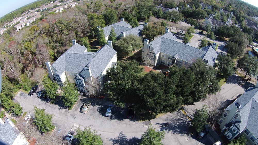 Slide of Southern Coast Roofing