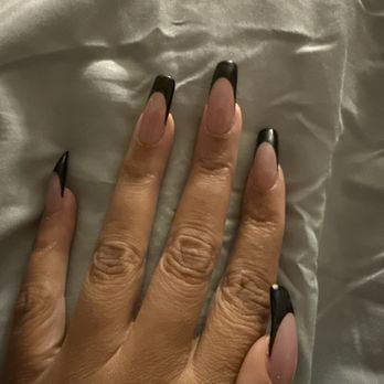 Anvi Nails - Refill - Nail Salons Near Me - Houston, Texas Anvi Nails - Refill - Nail Salons Near Me - Houston, Texas