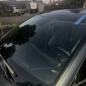 Quality Auto Glass - 2023 Kia Sportage Windshield - Auto Glass Services Near Me - Lathrop, California