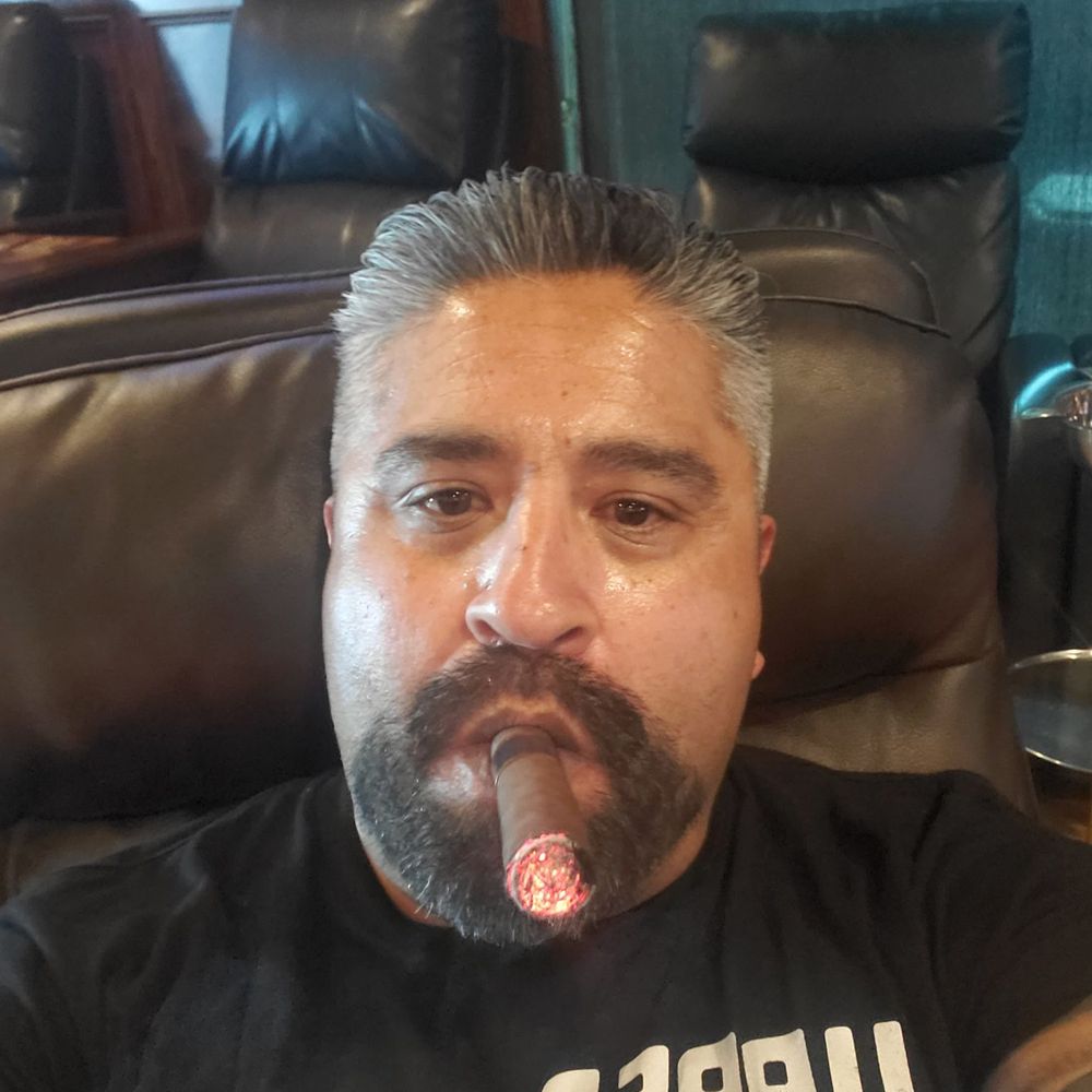 Culebra Cigar - Fordt time here. Nice place, awesome lounge accomodations. - Cigar Bars Near Me - Ontario, California