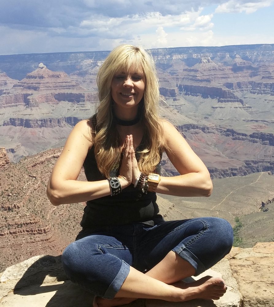 Lisa Smith, MS, Msc.D., Ph.D. - grief counselor in Phoenix, AZ