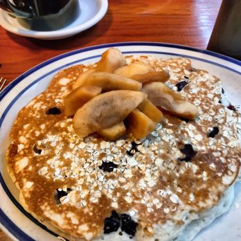 Jigger's Diner - Morning Glory pancakes - Diners Near Me - East Greenwich, Rhode Island Jigger's Diner - Morning Glory pancakes - Diners Near Me - East Greenwich, Rhode Island