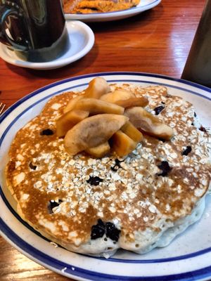 Jigger's Diner by null