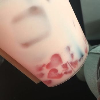 Pekoe - heart shaped boba!! - Coffee & Tea Near Me - San Jose, California Pekoe - heart shaped boba!! - Coffee & Tea Near Me - San Jose, California