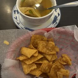 Little Szechuan Chinese Restaurant