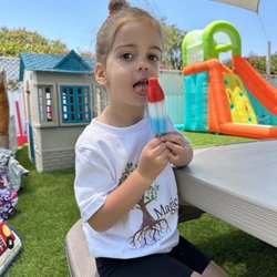 Magic Roots Preschool