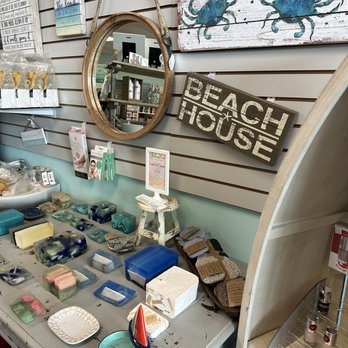 1. Mermaid Cove - Surf City