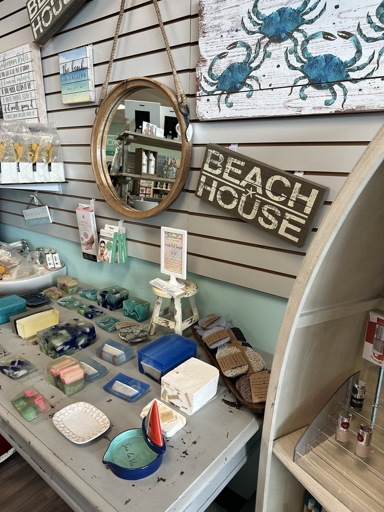 Mermaid Cove - Surf City