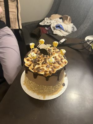 Austin Kind Cakes by null