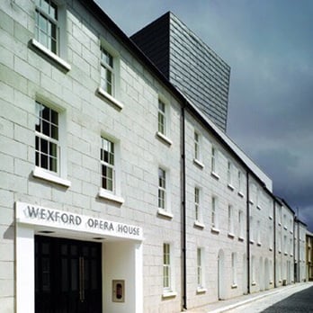Wexford Opera House - Opera & Ballet Near Me - Wexford, WX Wexford Opera House - Opera & Ballet Near Me - Wexford, WX