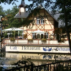 Restaurant Schwanenschlößchen