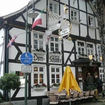 Warsteiner Brauhaus Domschänke - Restaurants Near Me - Warstein, NW Warsteiner Brauhaus Domschänke - Restaurants Near Me - Warstein, NW