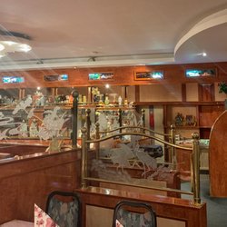 China Palast - Blick ins Lokal