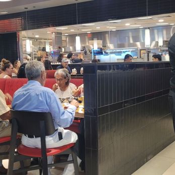 P.F. Chang's - Asian Fusion Near Me - Cerritos, California